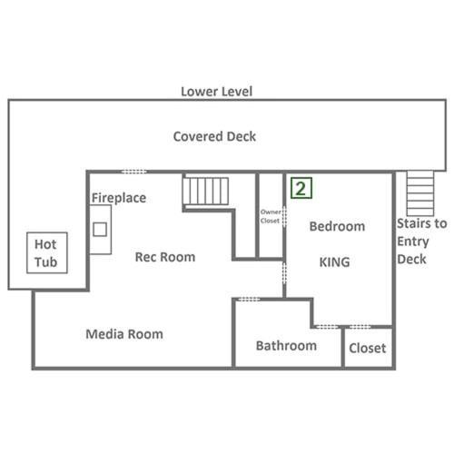 My Runaway Wagon Retreat 세비어빌 외부 사진