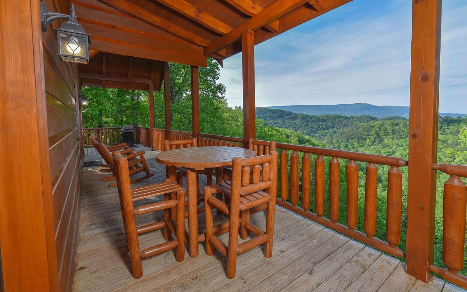 My Runaway Wagon Retreat 세비어빌 외부 사진
