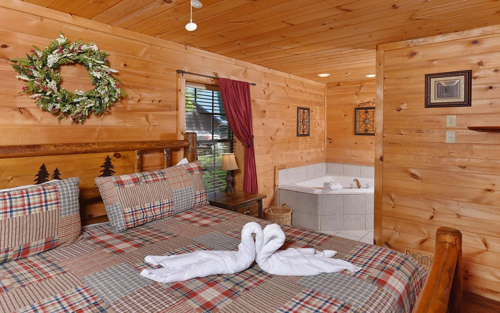 My Runaway Wagon Retreat 세비어빌 외부 사진